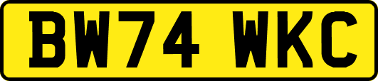 BW74WKC