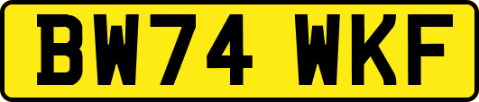 BW74WKF
