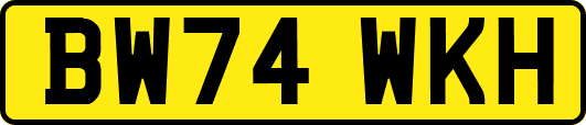 BW74WKH