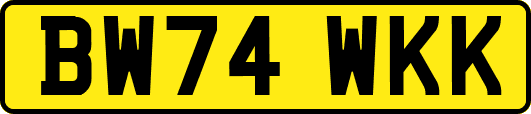 BW74WKK
