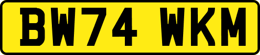 BW74WKM