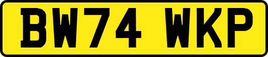 BW74WKP