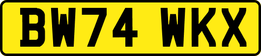 BW74WKX
