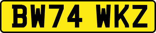 BW74WKZ