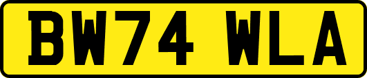 BW74WLA