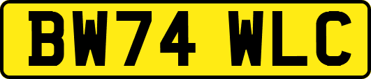BW74WLC