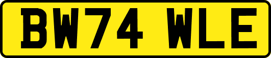 BW74WLE