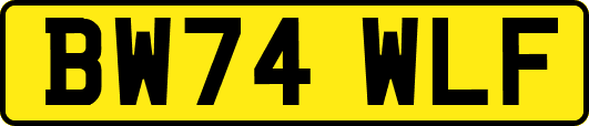 BW74WLF
