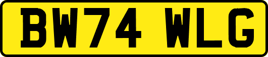 BW74WLG