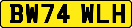 BW74WLH