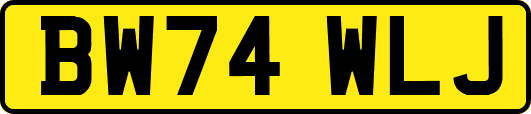 BW74WLJ