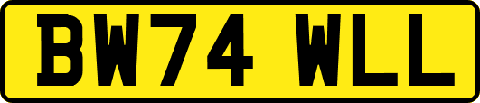 BW74WLL