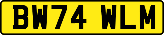 BW74WLM