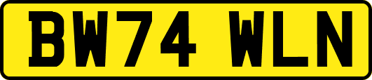 BW74WLN