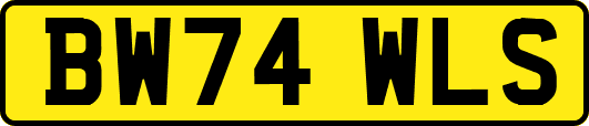 BW74WLS