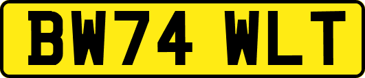 BW74WLT