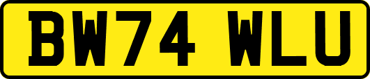 BW74WLU