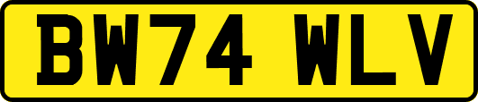BW74WLV