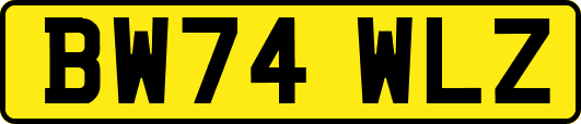 BW74WLZ