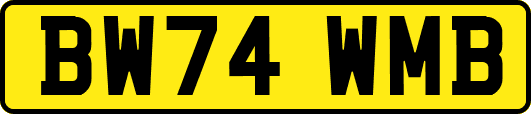 BW74WMB