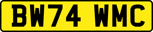 BW74WMC