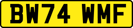 BW74WMF