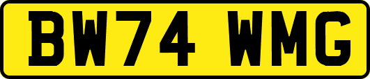 BW74WMG