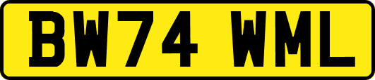 BW74WML