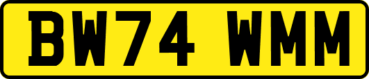 BW74WMM