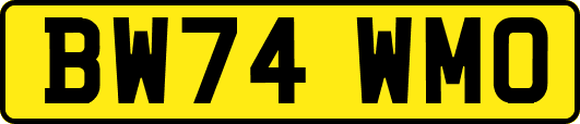 BW74WMO