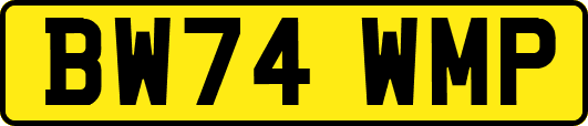 BW74WMP