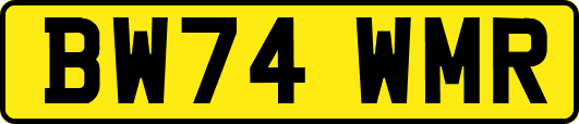 BW74WMR