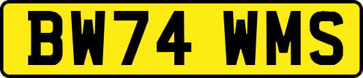 BW74WMS