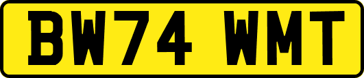 BW74WMT