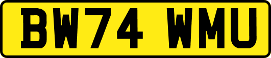 BW74WMU