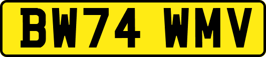 BW74WMV