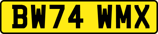 BW74WMX