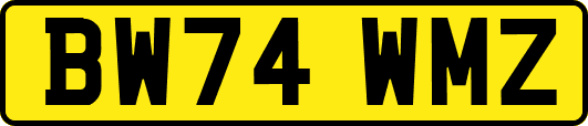 BW74WMZ
