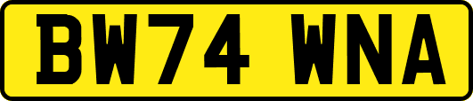 BW74WNA