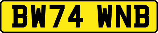 BW74WNB