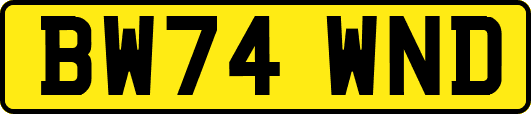 BW74WND