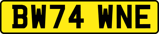 BW74WNE
