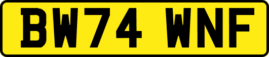 BW74WNF