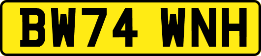 BW74WNH