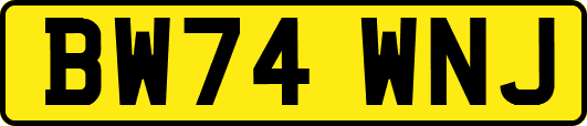 BW74WNJ
