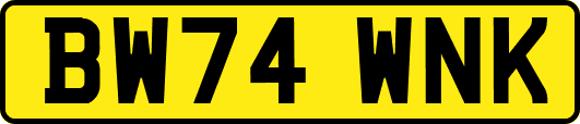BW74WNK