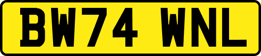 BW74WNL