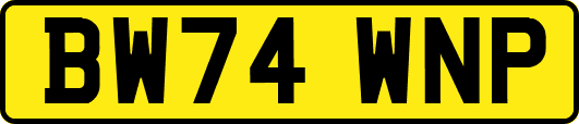 BW74WNP