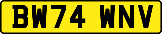 BW74WNV