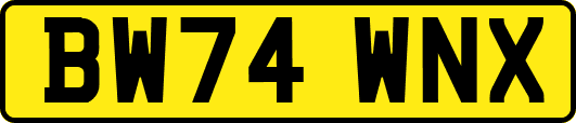BW74WNX